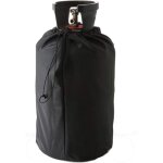 Housse de rservoir de propane, housse de protection pour bouteille de gaz de 210d avec cordons rglables, ...