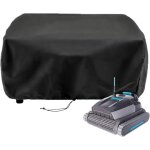 Housse pour robot de piscine - housse r�sistante aux uv pour aspirateur de