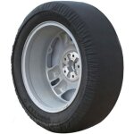 Housse de roue de secours sac de pneu de voiture pvc housse de protection �tanche pour pneu housse de ...