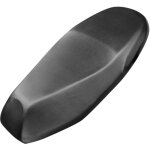 Housse de selle imperm�able pour moto scooter, couvre selle si�ge en cuir - taille xl