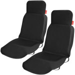 Housse de si�ge avant voiture universelle hydrofuge oxford 600d respirant housse de protection de si�ge ...
