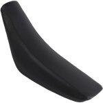 Housse de sige de moto en mousse souple, coussin pour crf50 xr50 50cc - 160cc pit dirt trail bike