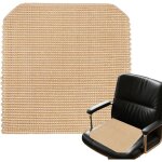 Housses de sige rafrachissantes pour voitures, antidrapantes, respirantes, innovantes fonctionnelles, ...