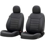 Walser - housse de si�ge robusto pour dacia duster de 2018 - auj. , 2 housses de si�ge pour les si�ges ...