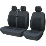 Housses de sieges universelles, housse couverture couvre sieges, housses de si�ge avant simple et double, ...