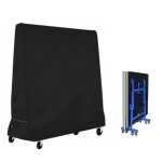 Housse pour table de ping pong ext�rieure , r�sistance � la d�chirure, � l?eau et au vent , imperm�able ...