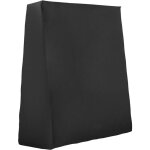 Housse de table de ping - pong housse imperméable pour table de ping - pong 165 x 70 x 185 cm noir Housse de table de ping - pong housse imperméable pour table de ping - pong 165 x 70 x 185 cm noir