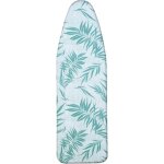 Housse tables � repasser 148x55cm, housse de planche � repasser avec dessus 100% coton et rembourrage ...
