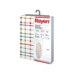 Housse de table � repasser 150x55cm medium xxl easyclip - rayen