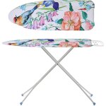 Housse table � repasser, floral imprim� 3d housse de table � repasser rembourr�e contre la chaleur, housse ...