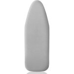 Housse de table  repasser haut de gamme pour un repassage rapide et facile, compatible avec les fers ...