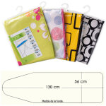 Housse table � repasser mousse molleton 127x54 cm.