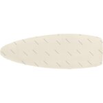 Housse de planche  repasser 130 x 47 cm rowenta