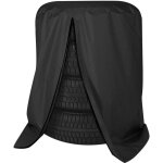 Housse universelle pour 4 pneus, housse de pneus tanche, sac de rangement saisonnier pour 4 pneus, sac ...