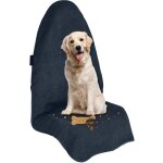 Housse universelle pour sige avant de voiture, impermable, antidrapante et absorbante, lavable en ...