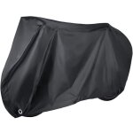 Jamais utilis]housse de vlo, 200 x 110 x 70 cm, garage  vlo avec trous de verrouillage, normes oxford ...