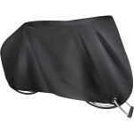 Housse de vlo, 200 x 110 x 70 cm, garage  vlos avec trous de verrouillage, normes oxford de haute ...