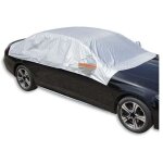 Housse de voiture housse de voiture demi - tanche pour automobiles, soleil, pluie, poussire, tous temps, ...