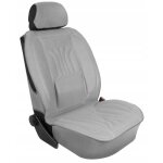 Housse de voiture tapis profilé + appuie - tête Housse de voiture tapis profilé + appuie - tête