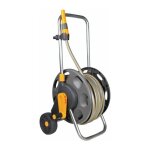 Tricoflex - hozelock 2434r0000 dvidoir chariot assembl avec tuyau de 30 m