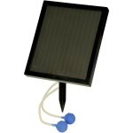 Hozelock - a�rateur de bassin solaire solar luftpumpe 3537 0000 y331552