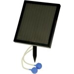 Hozelock - arateur de bassin solaire solar luftpumpe 3537 0000 y331552