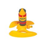 Hozelock - arroseur rotatif pro 314 m² pour arroser des pelouses et semis Hozelock - arroseur rotatif pro 314 m² pour arroser des pelouses et semis