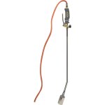 Dsherbeur gaz 1 brleur butane hozelock garantie 2 ans