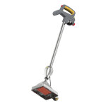 D�sherbeur thermique � gaz green power turbo gas - garantie 2 ans