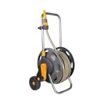 Hozelock - dvidoir mobile pour tuyau 2434 raccord filet 16 mm 5 / 8 po. ( 4000350701 )