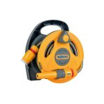 Hozelock - d�vidoir micro reel en plastique �quip� de 10m de tuyau