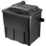 Hozelock - filtre biologique et mcanique bassin 10000 l max