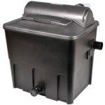 Hozelock - filtre ecopower plus 8000 biologique m�canique et uv pour bassin 8000 l max