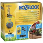 Hozelock - kit d'arrosage automatique micro irrigation 20 pots