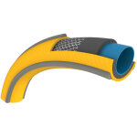 Hozelock - kit tricoflex ultraflex hose �15mm 20m (comprend lance et connecteurs) 117021
