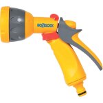 Pistolet multijets - hozelock - garantie 3 ans