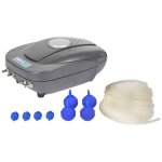 Hozelock - pompe � air 220 - 230v pour les bassins poissonneux 640 lh