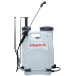 Hozelock - pulvérisateur à dos arlequin 16 à pression préalable 16l - scm - 100 - 002 - 984 Hozelock - pulvérisateur à dos arlequin 16 à pression préalable 16l - scm - 100 - 002 - 984