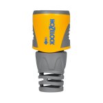 Hozelock - raccord rapide de fin de tuyau de 15 � 19mm sous blister 2060p0000