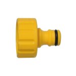 Raccord pour robinet exterieur 1'' 2158p9000 hozelock
