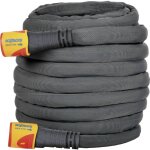 Hozelock 8112 1240 tuffhoze 12, 5 m 12. 5 m 1 pc(s) gris tuyau d'arrosage a729952
