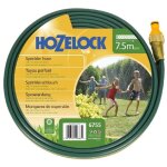 Hozelock - tuyau arrosage fine pulv�risation tuyau d'aspersion 15m (120 uc / pal) - couverture maximale ...