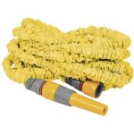 Hozelock - superhoze 10 - 30 m 8230a1240 30 m 1 pc(s) jaune tuyau d'arrosage s570002