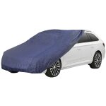 Hp autozubeh�r 18185 b�che de voiture compl�te (l x l x h) 475 x 195 x 175 cm adapt� pour (marque automobile): ...