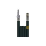 Hp concept - débouche canalisation: flexible 20m + buse haute pression kranzle 1050 - Hp concept - débouche canalisation: flexible 20m + buse haute pression kranzle 1050 -