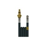 Hp concept - débouche canalisation: flexible + buse haute pression kew et alto - Hp concept - débouche canalisation: flexible + buse haute pression kew et alto -