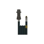 Hp concept - flexible débouche canalisation 200bar, eau froide - karcher - 10 Hp concept - flexible débouche canalisation 200bar, eau froide - karcher - 10