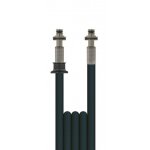 Hp concept - flexible haute pression karcher pro avec enrouleur dn6 -