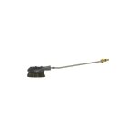 Hp concept - lance brosse rotative kew Hp concept - lance brosse rotative kew