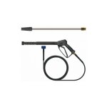 Hp concept - pack kew basic : lance poignée et flexible Hp concept - pack kew basic : lance poignée et flexible
